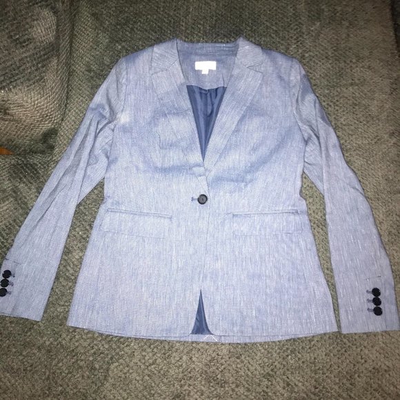 Grey Loft Suit - Picture 1 of 4